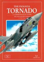 64716 - Evans, A. - Modellers Datafile 29: Panavia Tornado IDS, ECR and ADV Versions