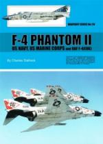 64717 - Stafrace, C. - Warpaint 114: F-4 Phantom II. US Navy, US Marine Corps and RAF F-4J (UK)