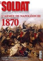 64727 - Jouineau et al., A. - Soldat 07. L'Armee de Napoleon III pendant la Guerre de 1870 I