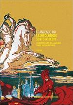 64737 - Dei, F. - Rivoluzione sotto assedio Vol 1. Storia militare della guerra civile russa 1917-1918 (La)