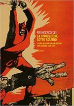 64738 - Dei, F. - Rivoluzione sotto assedio Vol 2. Storia militare della guerra civile russa 1919-1922 (La)