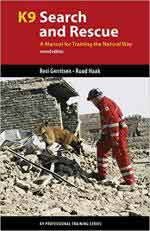 64758 - Mackenzie, S.A. - K9 Search and Rescue. A Manual for Training the Natural Way