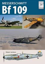 64766 - Jackson, R. - Messerschmitt Bf 109 - Flightcraft Series 14