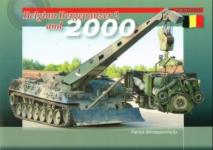 64778 - Winnepenninckx, P. - Belgian Bergepanzer 2 and 2000