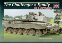 64779 - Kreutzkamp, S. - Challenger 2 Family in Germany (The)