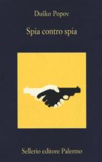 64784 - Popov, D. - Spia contro spia