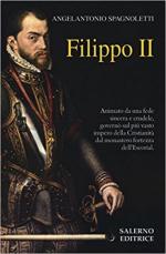 64792 - Spagnoletti, A. - Filippo II