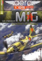 64801 - Caraktere,  - HS Aerojournal 32: Les Chasseurs MiG de la Grande Guerre Patriotique