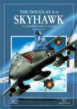 64803 - Evans, A. - Modellers Datafile 31: Douglas A-4 Skyhawk. A comprehensive guide