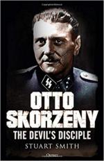 64877 - Smith, S. - Otto Skorzeny. The Devil's Disciple