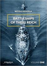 64915 - Koszela, W. - Battleships of the Third Reich Vol 1