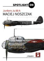 64918 - Noszczak, M. - Junkers Ju 88 A