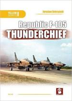 64920 - Dobrzynski, J. - Republic F-105 Thunderchief
