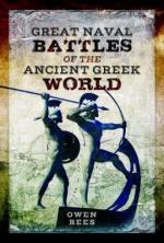 64930 - Rees, O. - Great Naval Battles of the Ancient Greek World