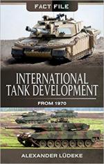 64941 - Luedeke, A. - International Tank Development From 1970