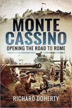 64942 - Doherty, R. - Monte Cassino. Opening the Road to Rome