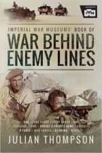 64946 - Thompson-The Imperial War Museum, J. - Imperial War Museums' Book of War Behind Enemy Lines (The)