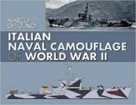 64954 - Ghiglino, M. - Italian Naval Camouflage of World War II