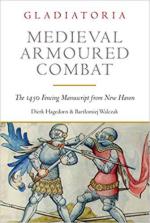 64961 - Hagedorn-Walczak, D.-B. cur - Medieval Armoured Combat