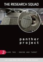 64979 - Lloyd-Balkwill-Johnston, L.-B.-A. - Panther Project Vol 2: Engine and Turret