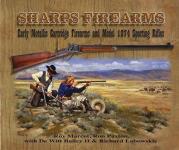 64990 - Marcot-Paxton, R.-R. - Sharps Firearms Vol 2. Early Metallic Cartridge Firearms and Model 1874 Sporting Rifles