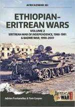 64993 - Fontanellaz-Cooper, A.-T. - Ethiopian-Eritrean Wars Vol 2: Eritrean War of Independence 1988-1991 and Badme War 1998-2001 - Africa @War 030