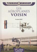 65029 - Ledet, M - Aeroplanes Voisin - Histoire de l'Aviation 39 (Les)