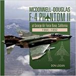 65056 - Logan, D. - McDonnell-Douglas F-4 Phantom II at George Air Force Base, California 1964-1992