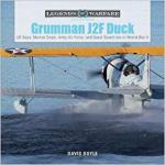 65058 - Doyle, D. - Grumman J2F Duck. US Navy, Marine Corps, Army Air Force, and Coast Guard Use in World War II - Legends of Warfare