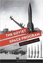 65062 - Roedel, E. - Soviet Space Program. First Steps 1941-1953