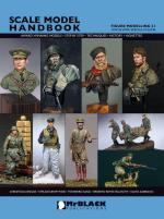 65063 - Demiras, S. cur - Figure Modelling 21 - Scale Model Handbook