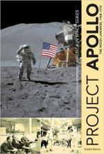 65073 - Reichl, E. - Project Apollo. The Moon Landings, 1968-1972 - America in Space