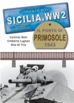 65124 - Bovi-Lugnan-Di Trio, L.-U.-R. - Sicilia.WW2 Speciale: Il Ponte di Primosole 1943