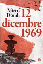 65135 - Dondi, M. - 12 dicembre 1969