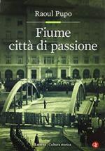 65137 - Pupo, R. - Fiume citta' di passione