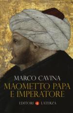 65141 - Cavina, M. - Maometto papa e imperatore
