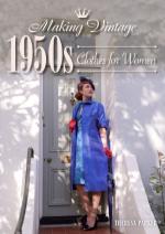 65146 - Parker, T. - Making Vintage 1950s Clothes for Women
