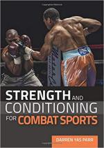 65154 - Yass Parr, D. - Strength and Conditioning for Combat Sports