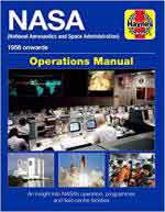 65176 - Baker, D. - Nasa Operations Manual 1958 onwards