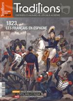 65180 - Tradition,  - Traditions 22. 1823, les Francais en Espagne