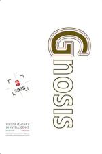 65197 - AISI,  - Gnosis 2023/03
