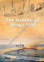 65240 - Olejko, A. - Library of Armed Conflicts 04: The Habsburgs' Wings 1914 Vol 1