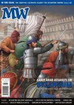 65242 - van Gorp, D. (ed.) - Medieval Warfare Vol 08/05 Early Arab Assaults on Bysantium: the 7th and 8th century siege of Constantinople