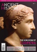 65245 - Lendering, J. (ed.) - Ancient History Magazine 17 The Kingdom of Cleopatra. Egypt under the Ptolemaic Queen