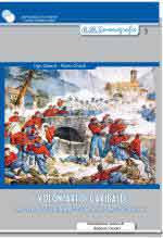 65252 - Giberti-Chiste', U.-F. - Volontari di Garibaldi. La loro storia raccontata dai soldatini (I)