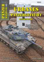 65254 - Zwilling, R. - Panzermanoever 03 Urbanes Panzergefecht Bundeswehr