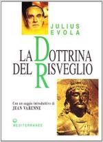 65267 - Evola, J. - Dottrina del risveglio (La)