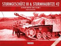 65287 - Kozitsyn, V. - Ostfront Warfare Series Vol 01: Sturmgeschuetz III and Sturmhaubitze 42