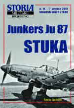 65388 - Galbiati, F. - Junker Ju 87 Stuka - Storia Militare Briefing 11