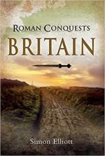 65400 - Elliott, S. - Roman Conquests. Britain
